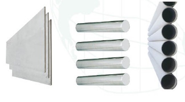 Glass Sealing Nickel Based Alloys 42 Sheet Plate With Stable Performance