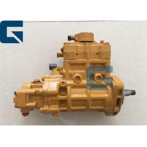 China  320D E320D Excavator Replacement Parts High Pressure Fuel Injection Pump 324-0532 2641A405 on sale