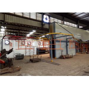 Construction Scaffolding Frame System Galvanized Q235 Cross Brace Scaffolding