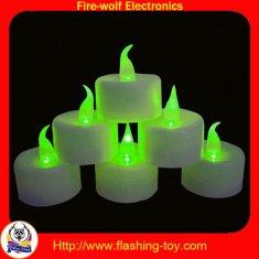 led candle