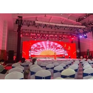 Full Color Rental LED Display Module P10 1RGB Suspended LED Advertising Display