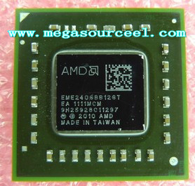 China Integrated Circuit Chip EME240GBB12GT  Computer GPU CHIP AMD IC on sale