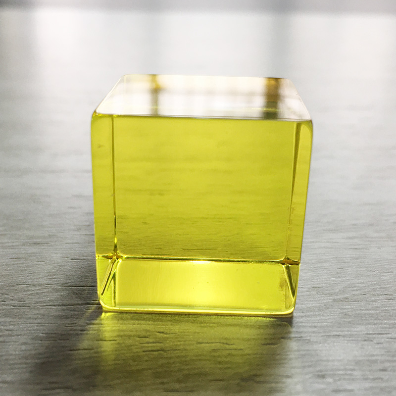 Factory OEM ODM paper weight custom colorful Resin paper weight acrylic clear paperweight