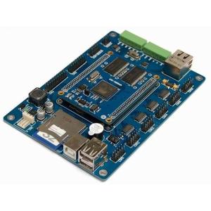 LPC1752 Original Development Boards 100 MHz 64 KB FLASH with Memory