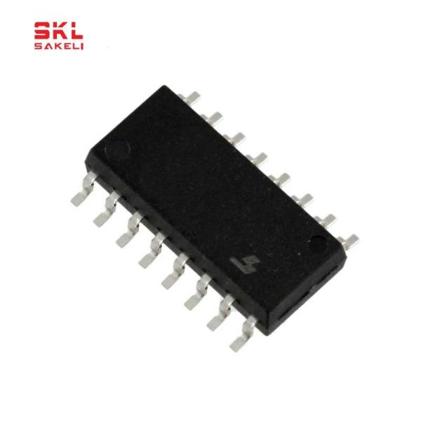 TLP291-4(V4GBTPE) High Performance Power Isolator IC for Reliable Power