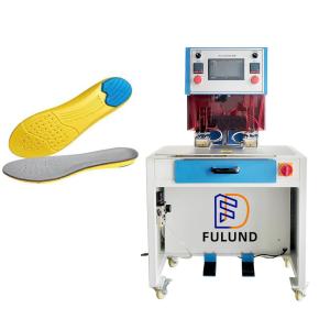 China Multifunctional Label Hot Stamping Machine 1.5kW Power CE Certificate on sale