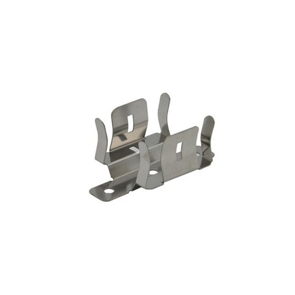 Quality High-Tolerance Precision and Durability Custom Metal Brackets for Medical Device Structural Components for sale