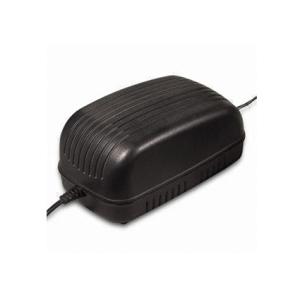 Universal AC DC Linear power adapter