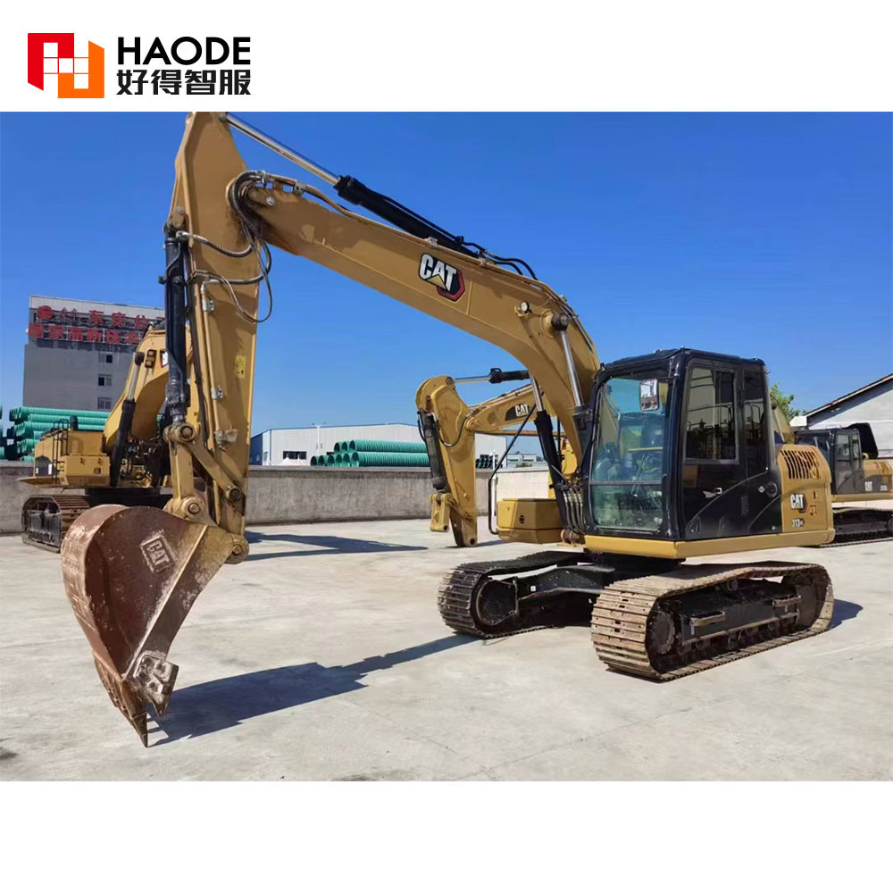 Original Caterpillar Cat313GC Best Performance CAT315D2 GC Cat 313GC 313d cat313c used excavator for sale