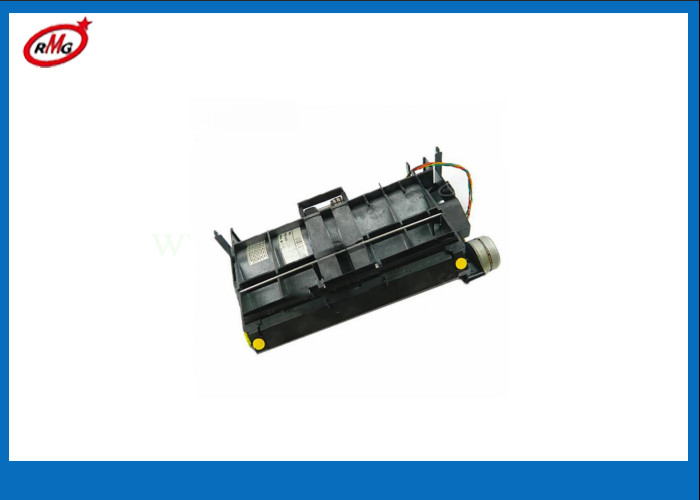 A021925 Glory NMD DeLaRue ATM Parts NMD100 ND200 Note Guide Lower Assy