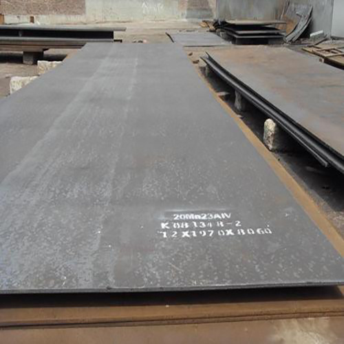 Wholesale Price Seaworthy Packing Legnth 6000mm 12000mm 6m 12m A36 A106 Q345 A570 Gr. a A285m Gr. B Carbon Steel Sheet for Railways