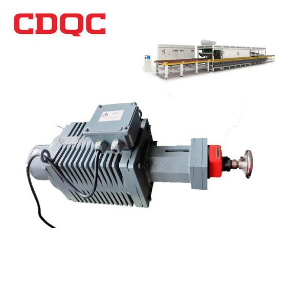 Grinding Machine Synchronous Motor / High Speed Grinding Induction Motor Dust