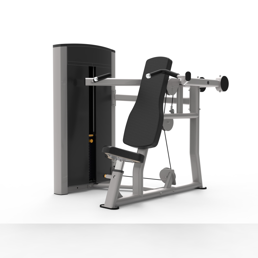 Unisex Biceps Machine for Gym and Home Use Strength Training Equipment With Pin Load Selection