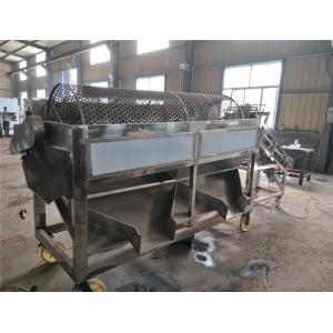 fresh cocoa pod removing machine, cocoa bean collecting machine