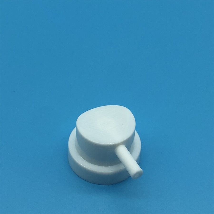 High Precision 360 Degree Dispensing Spray Valve Omni Directional for Industrial Coating