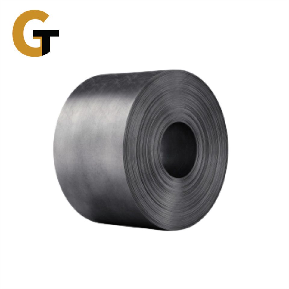 1045 1010 1020 1018 Mild Steel Coils Ms Coil Manufacturer