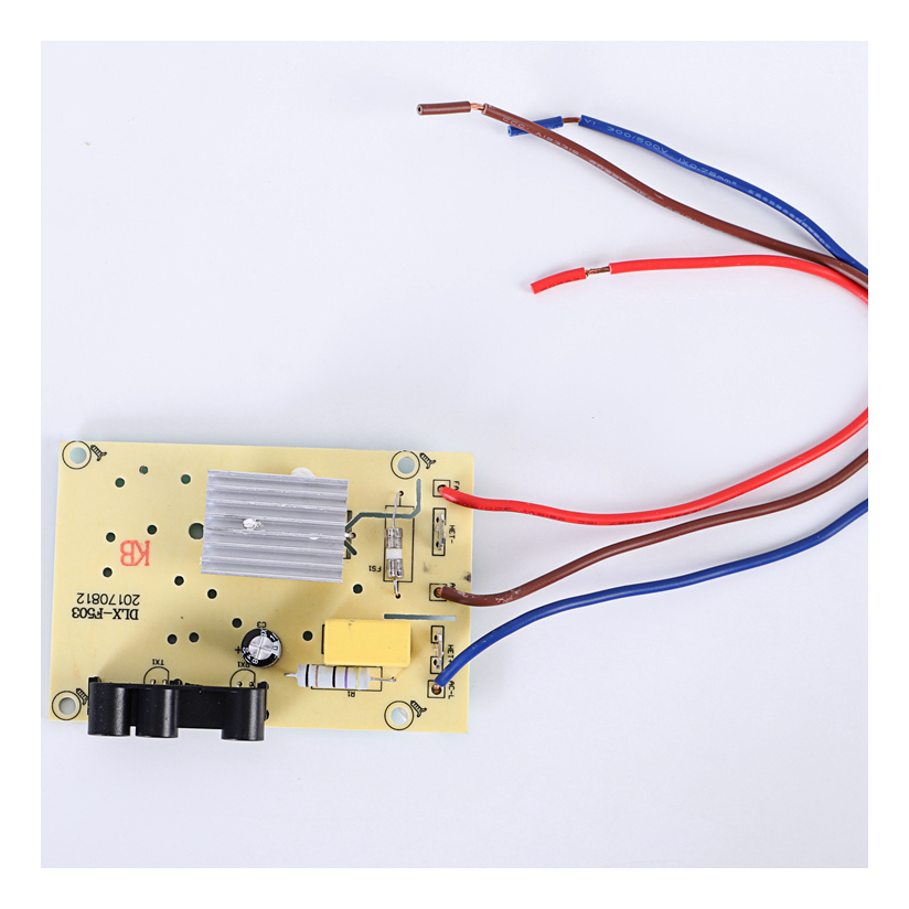 FR4 Electronics Circuit Board HASL/OSP/ENIG Surface Finishing For Coffee Maker