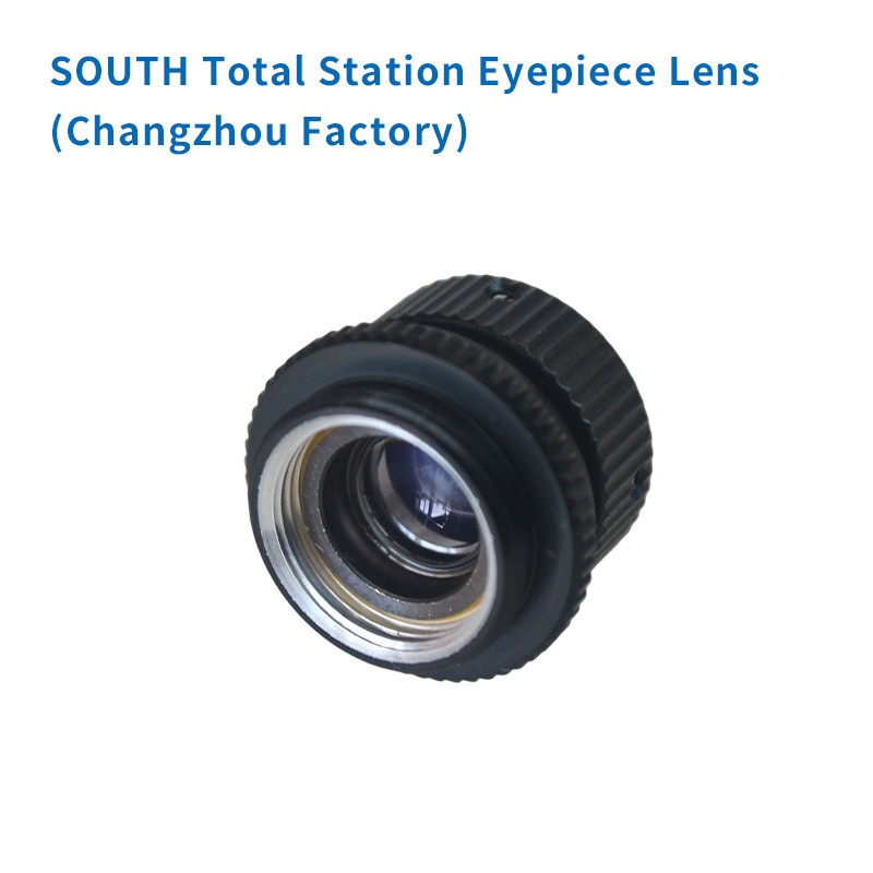 Total station eyepiece Applicable to Leicca SOKKIA IM52 SOUTH FOIF Total Station Optical Eyepiece