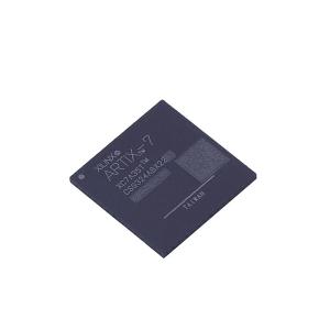 XILINX XC7A35T-1CSG324I Semiconductor Fabrication Componentes Electronics