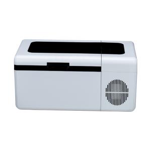 Lightweight 25L Mini Freezer for Camping Car and Home 12 Kgs Cooling Mode Freezer