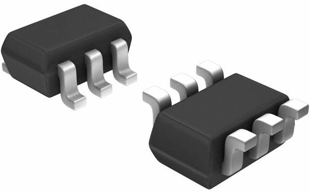  AD5247BKSZ100-1RL7 Digital Potentiometer 100k Ohm 1 Circuit 128 Taps I²C Manufactures