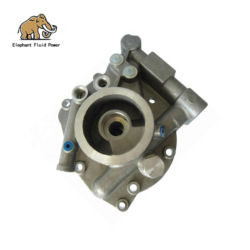 Ford 8240 Hydraulic Tractor Pumps Oil Gear Pump Parts 81871528