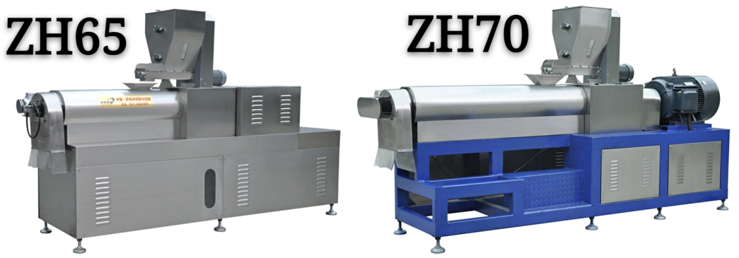 Silver Puffed Core Filling Food Machine The Perfect Snack Extruder for Silver Snacks