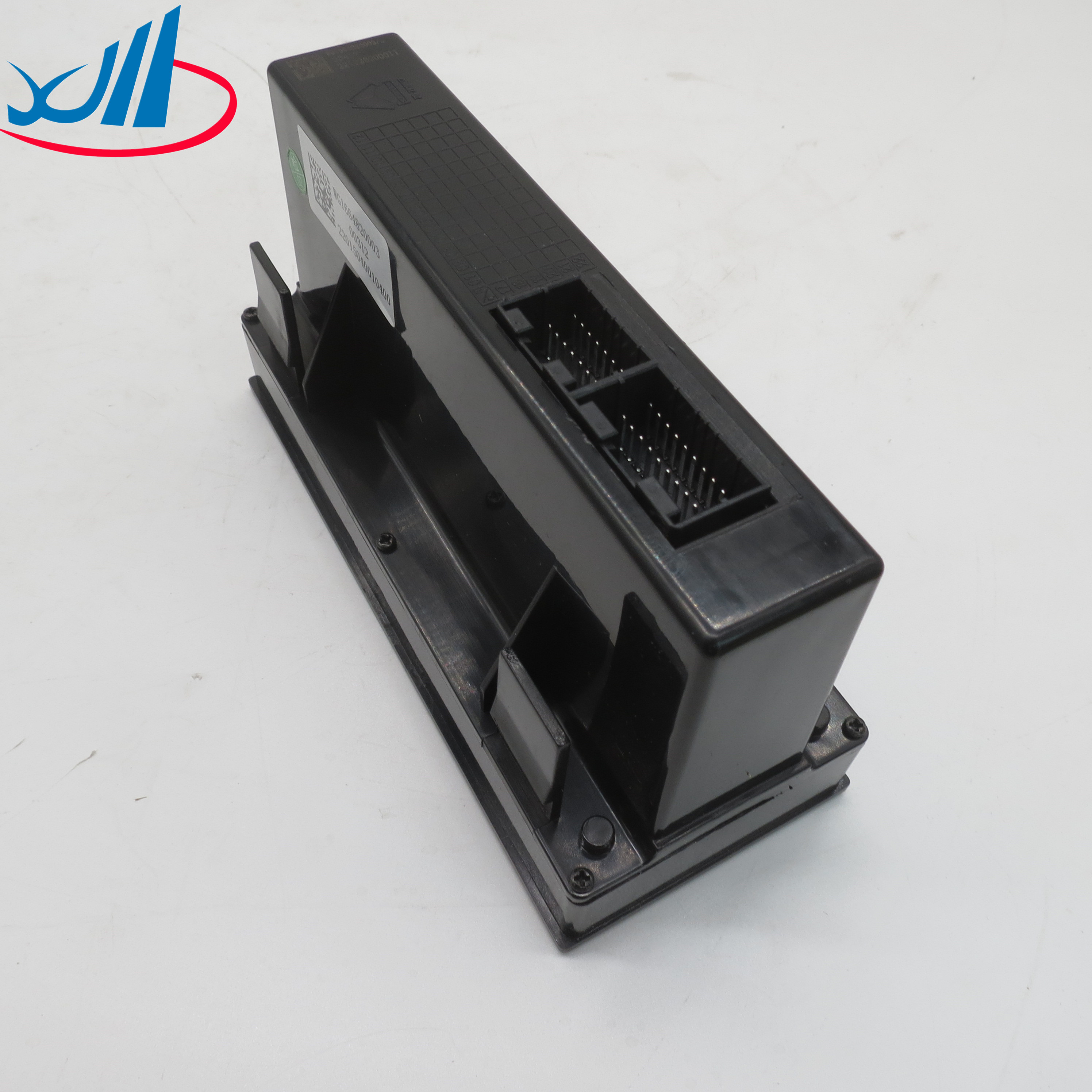 Automatic Air Conditioning Control Panel Yutong Bus Parts WG1664820003