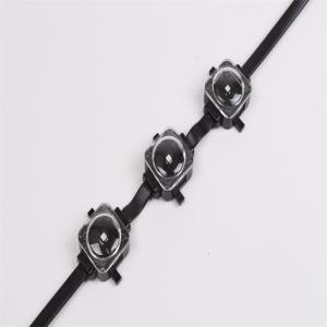 25mm RGB SMD3535 0.3W Smart Pixel IP67 Waterproof Lights for Dynamic Lighting