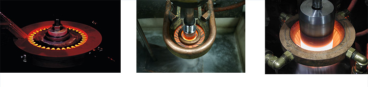 Canroon low price IGBT high frequency induction heating equipment induction brazing machine for metal heat treatment