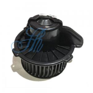China OE NO. OE standard ISUZU Pickup Blower Motor for 100p 600p Air Conditioning Heater Fan on sale