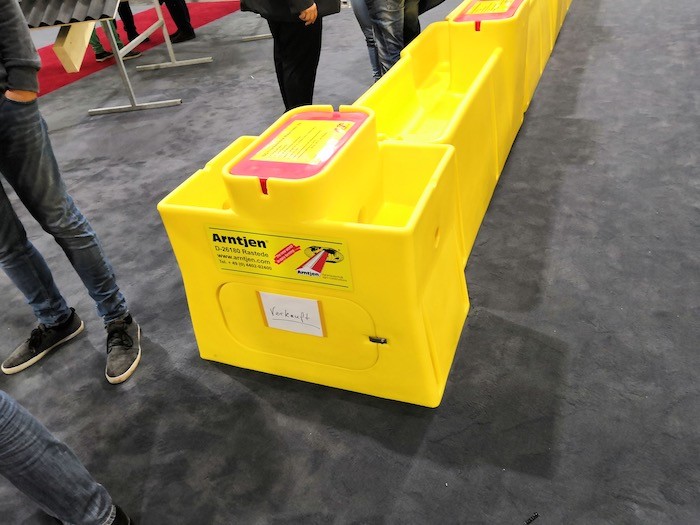 Hdpe Rotational Moulding Raw Materials Mould In Feed Sink