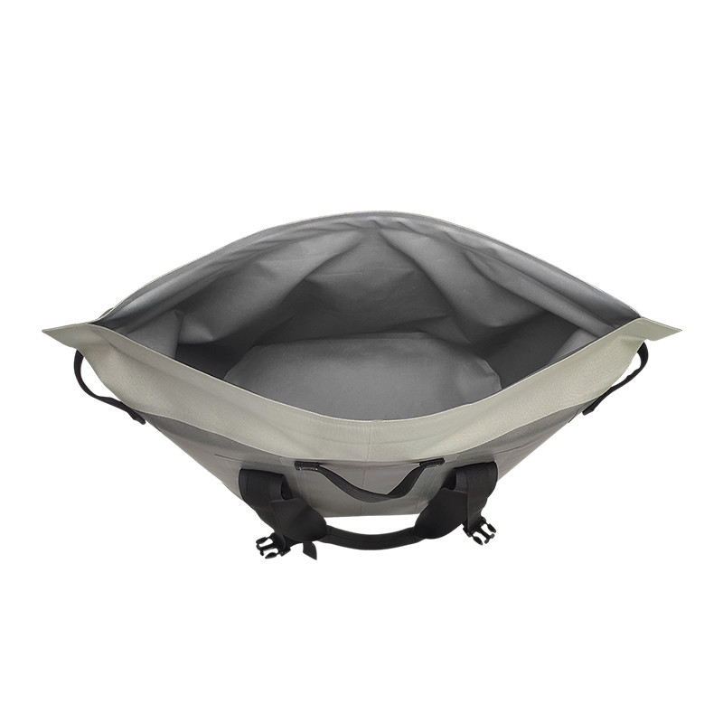 Portable Magnetic Cooler Bag , Insulated Cooler Handbag For Food Preservation
