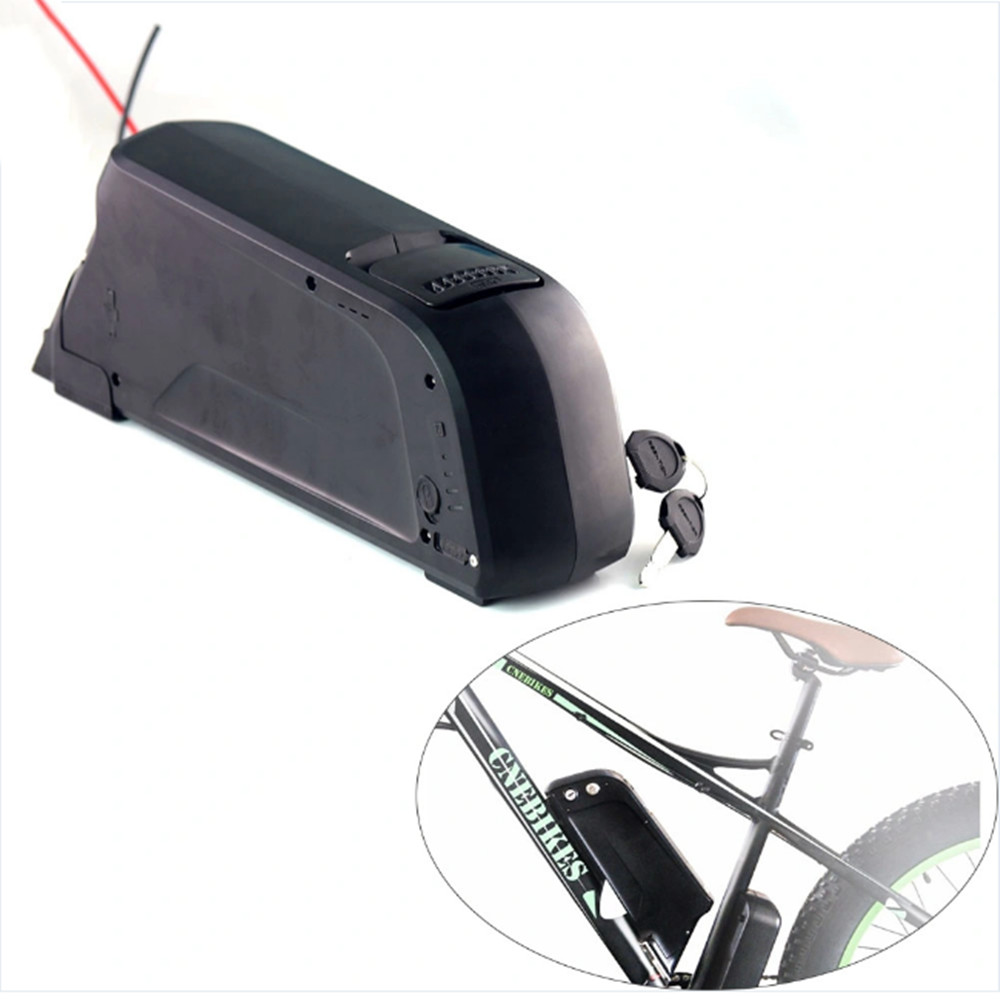 Pinsheng 36v Lithium Ion Battery Pack For Ebike 72v With Lithium Battery Ebike
