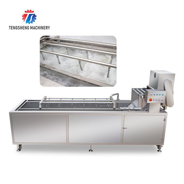 240KG Manufacturers supply automatic bubble cleaning machine high pressure spray