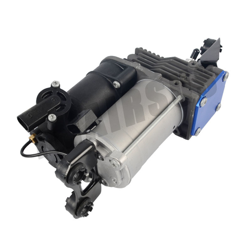 Rubber Steel Air Suspension Compressor 37206792855 37106793778 For BMW 5 Series E61 E60