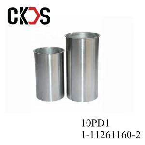 China 1-11261106-2 Isuzu 8PD1 10PD1 Engine Piston Liner Kit on sale