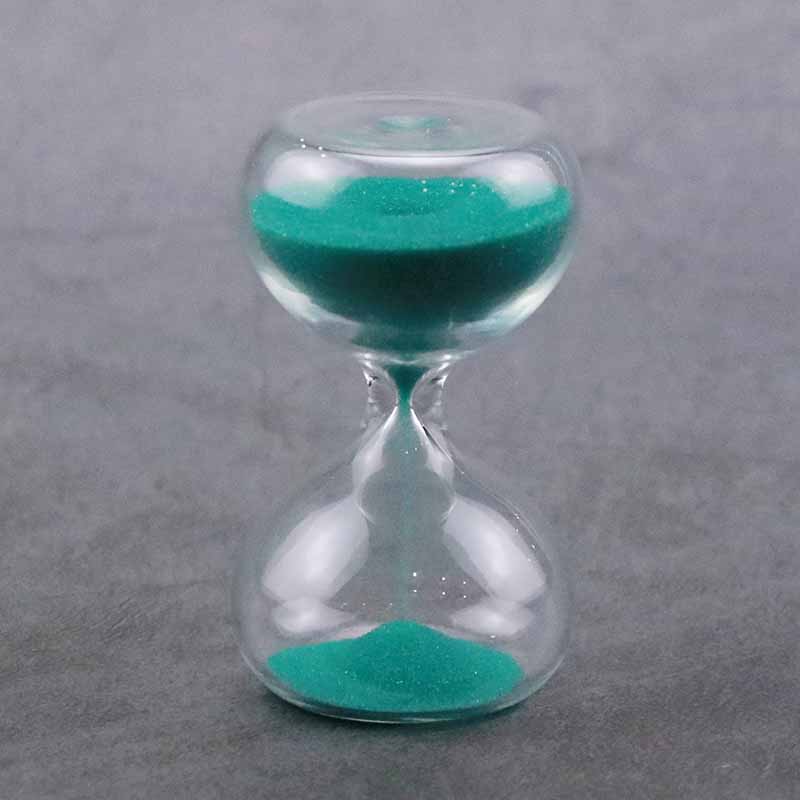 5min 10min 30min 1 Hour Hourglass Sand Timer For Home Furnishings