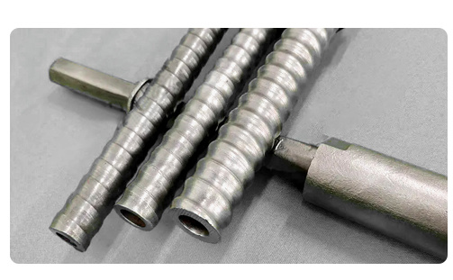 Professional Manufacturer From China Carbon Steel Stainless Steel Video or Technical Support Mining Bolting Industry Anchor Bolt with Nut