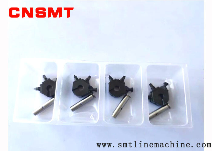 KGS-M9262-00X Yamaha Mounter YG88 YG100 Upper And Lower Edge Clamps