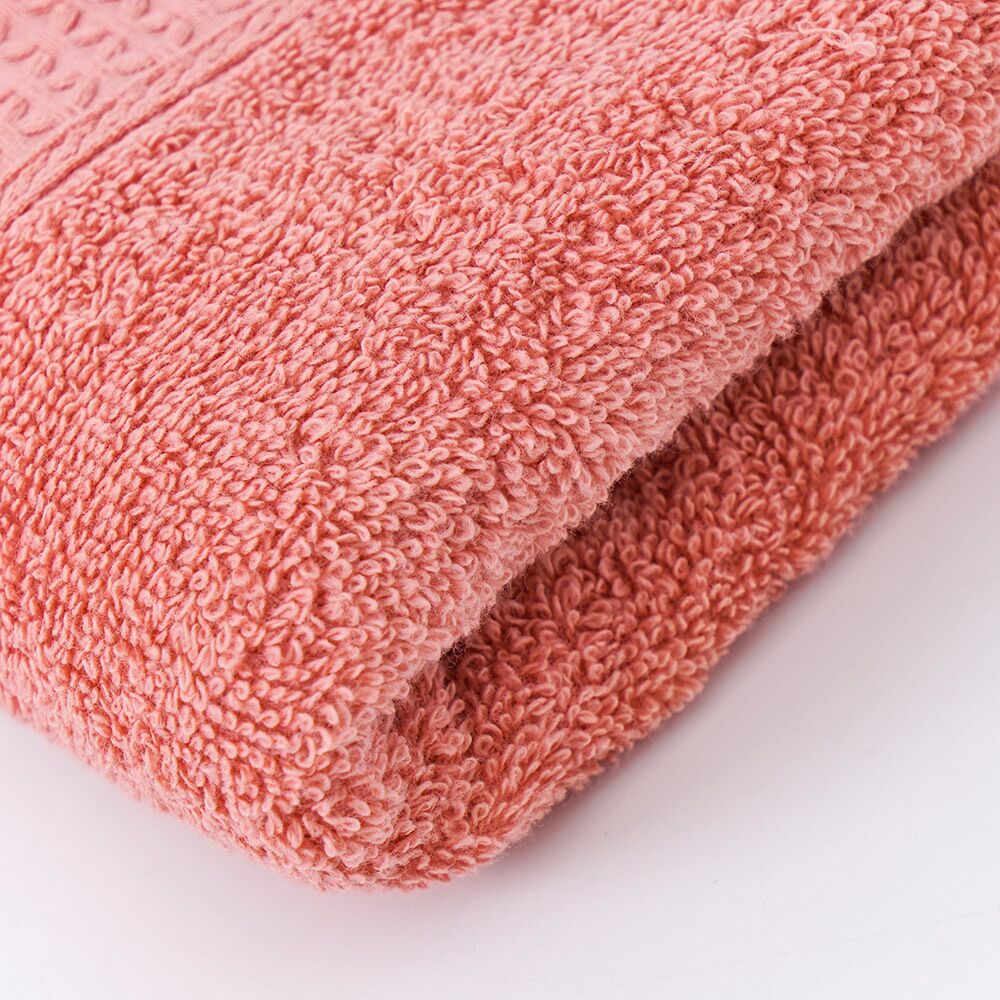 Hotel Home and Hospital All Age Group Cotton Quick Dry Bath Towel Set Customize Logo