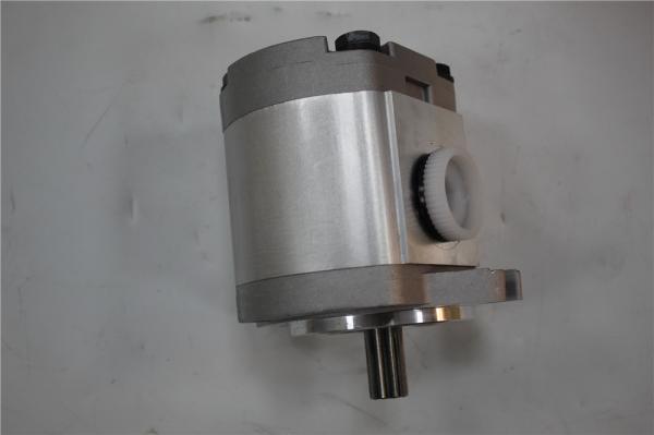 Belparts Excavator HPV116 HPV145 ZX330 ZX110-3 Hydraulic Gear Pump 9217993