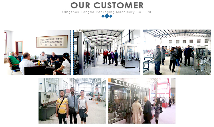 factory aluminum lid capping machine glass bottle sealing machine full automatic ropp capper
