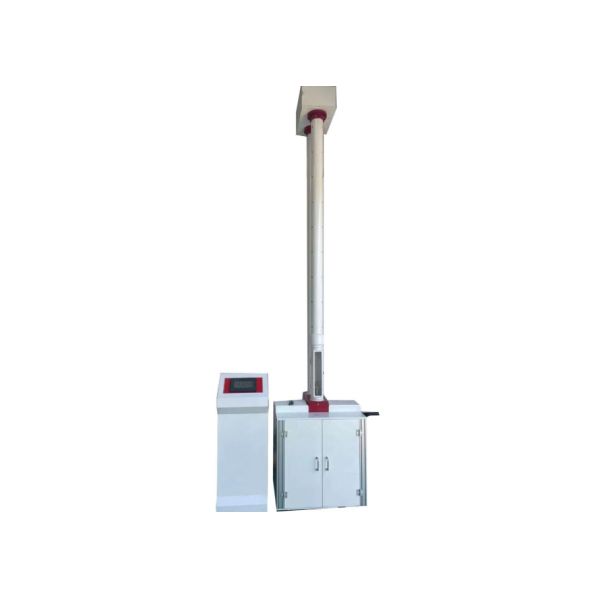 Drop Hammer Impact Testing Machine Providing Versatile Testing Capabilities for
