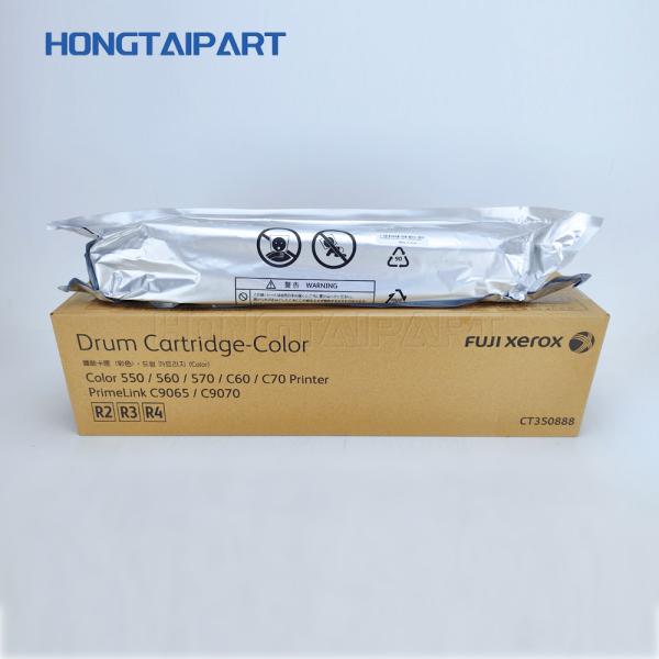 Genuine Color Drum Cartridge 013R00664 13R00664 13R664 CT350888 For Xerox Color