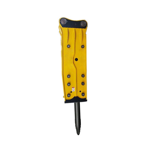 Cumulator Hydraulic Breaker Jack Hammer Chisel For Excavator CX240 CX260