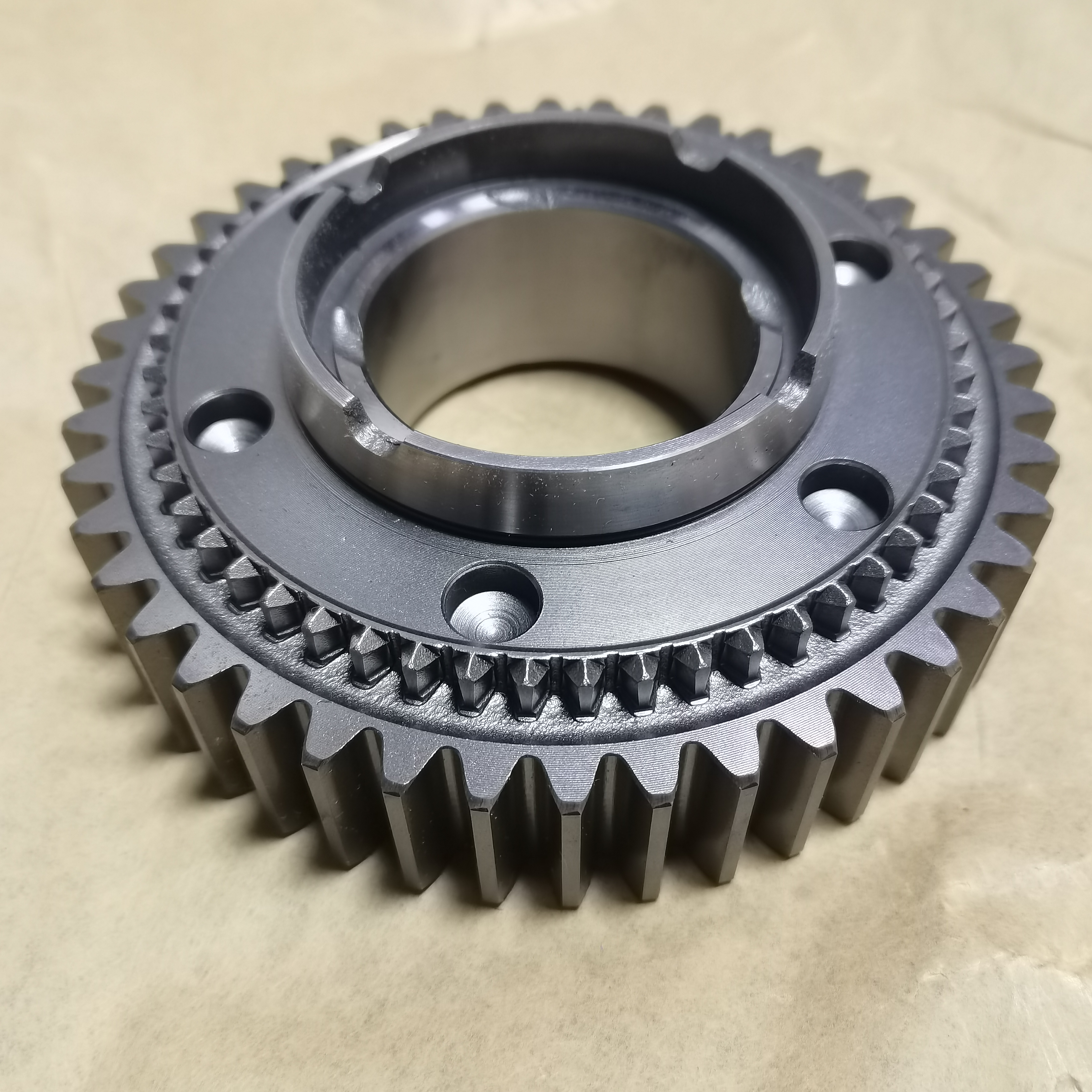 Replace/Repair Heavy Truck Eaton Genuine FAST Clutch Pressure Plate 170020-36 1601310-95