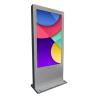 Buy cheap Android Waterproof Outdoor Digital Signage Display Screen For Advertising from wholesalers