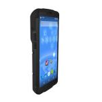 Rugged Android Handheld UHF RFID Reader PDA Laser Barcode Scanner NFC UHF