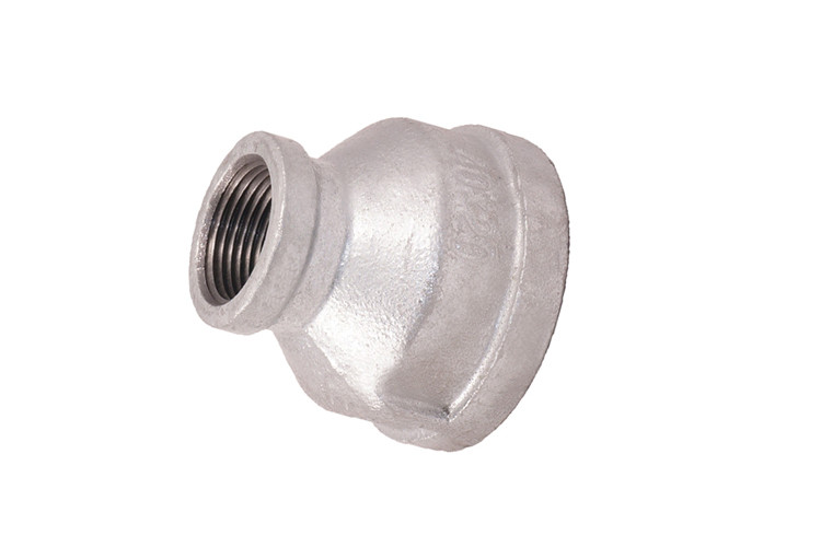 Galvanized 3 Inch En 10242 Sanitary Pipe Fittings